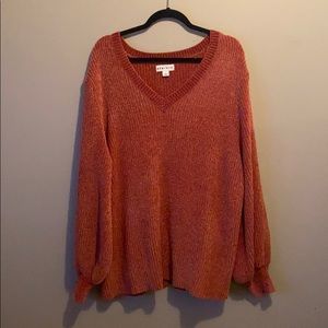 Ava & Viv sweater